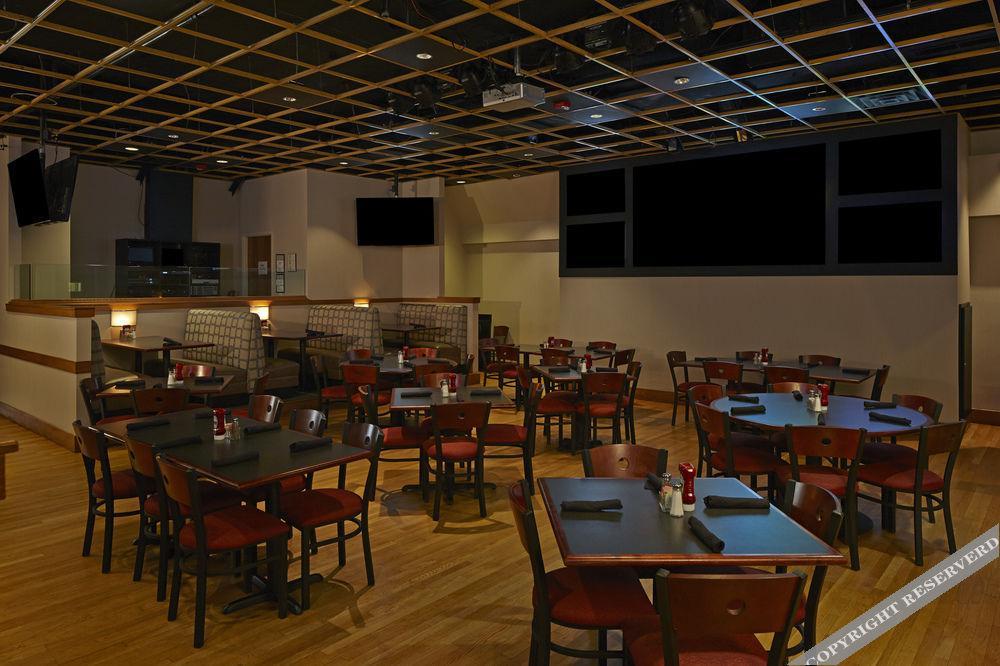 Hilton Raleigh North Hills Hotel Eksteriør billede
